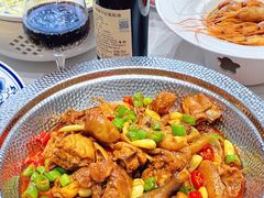 -江淮名灶生态农庄