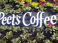 -Peet's Coffee皮爷咖啡(德基店)