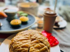 -馋遇江南·精致湖景雅宴(东方之门店)