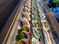 自助取餐区-福成自助烤肉(双桥万达店)