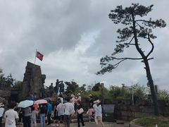 -娄山关景区