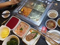 -海底捞火锅(德辉广场店)