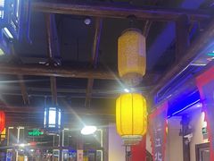 -唇辣号重庆老火锅(燕郊鑫乐汇店)