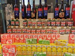 -银鲨海鲜烤肉火锅自助餐厅(五星店)