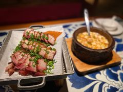 -绿茶餐厅(王府井永宁门店)