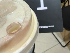 -很久以前羊肉串(南京路第一百货店)