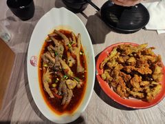 -李叔叔虾蟹大排档(青羊店)