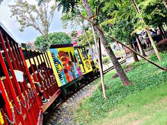 -歌斐颂巧克力小镇