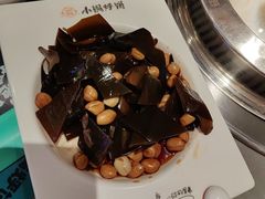 -灶座小锅烀饼·铁锅炖(道里店)
