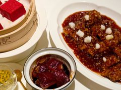 -张福记(五一公园店)