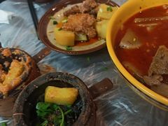 -秦二哥格格(高笋塘店)