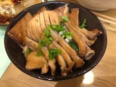 -锅儿挑面馆