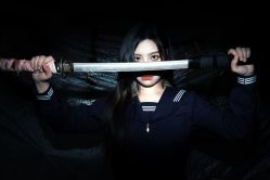 -WAVE SODA摄影工作室