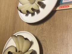 -金掌勺锅包肉(太原万达店)