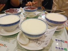 -仁信双皮奶(庙前直街店)