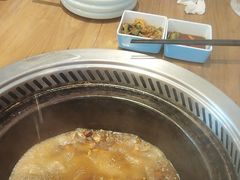 -锅老头铁锅炖•大锅蒸汽海鲜(韩乐坊店)