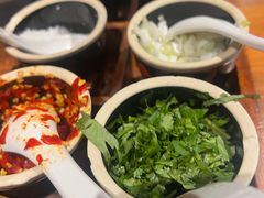 -鑫隆四季涮肉(八角畅游店)