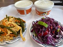 -兰亭安泊牛肉面(乐都路店)