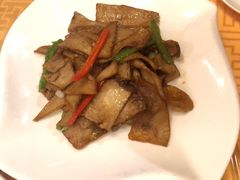 -马凯餐厅(长椿街店)