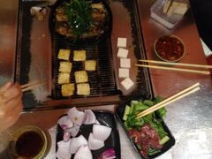 -本味家贵州烤肉&爆浆小豆腐(会展一店)