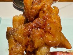 -状元阁烧烤(新华路总店)