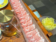 -乐宴·老北京铜火锅(八卦岭店)
