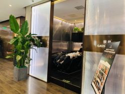 -崇尚GAVIN STYLE臻选