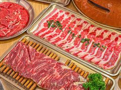 -西塔老太太泥炉烤肉(湖东领汇广场店)