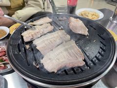 -小院地摊烤肉