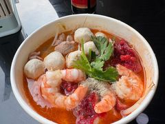 -明月虾面(厦禾路店)