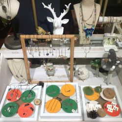 -HeyJewel全球独立设计师原创首饰集合店