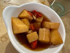 -陈大锅·岳阳鱼馆·地道岳阳菜(美食街店)