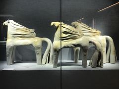 雕塑展-恭王府博物馆