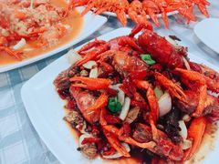 -辣螃铠盆盆蟹大排档(总店)
