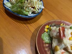 -晶吉·居酒屋·烧鸟·生鱼饭(中山区民主广场店)