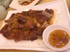 -潮喜竹溪荔湖酒家(荔枝湾店)