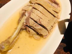 -扬州狮子楼·非遗淮扬菜(总店)