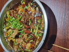 -764厂烧烤总店