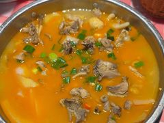 -好帮厨·下饭浏阳菜·坚持现炒(月湖店)