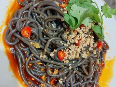 -马白开来特色羊排揪片子  (总店)