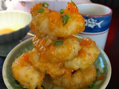 火焰虾-YAMAKAWA(龙湖胥江天街店)