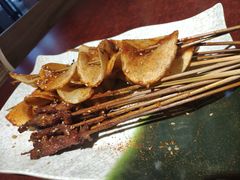 -老赵太太麻辣烫涮肚馆(大经路店)