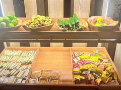 -豪爵足道·SPA(二七路店)