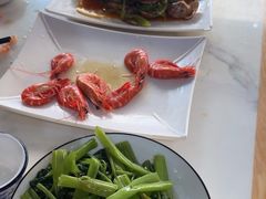 -四川小胡子海鲜(丁村万人海鲜广场店)