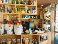 -以前的小酒馆(中山广场店)