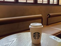 -星巴克臻选(上海今潮8弄店)