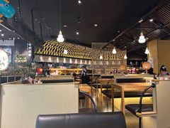 -雷门拉面·现熬骨汤(凯德来福士店)