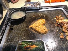 -猪的故事·韩式烤肉(韩乐坊店)