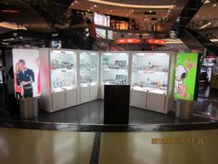 -FILA(龙之梦购物中心店)