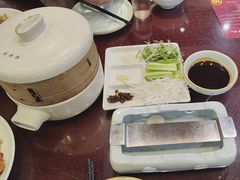 -恭敬李·烤鸭(天坛北门店)